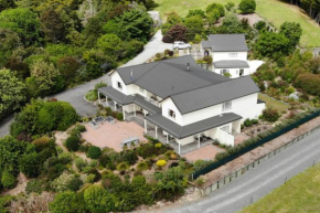 Hyecroft Lodge, Whangarei